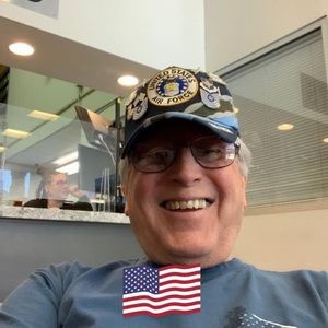 Meet your Posher, Joe